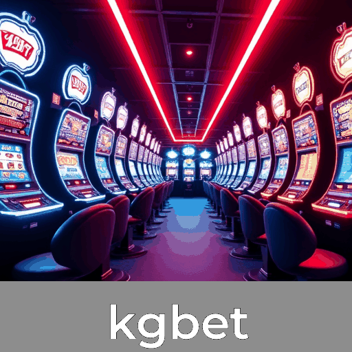 kgbet: Baixe o app de cassino online e aposte em qualquer lugar com bônus grátis