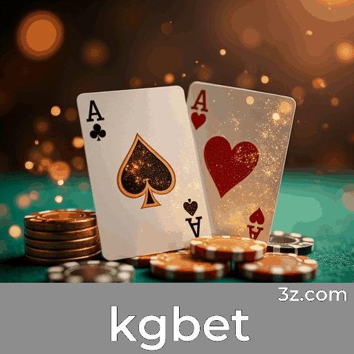 KGBet: Experiência Imersiva de Cassino para Brasileiros