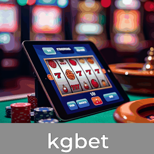 kgbet: Apostas Esportivas com Cobertura Completa de Jogos e Melhores Odds no Futebol Brasileiro