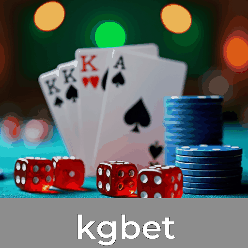Kgbet: Plataforma segura e premiada