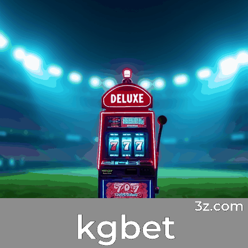 Desbloqueie Bônus Incríveis no KGBet Agora!