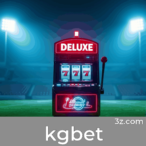 Desbloqueie Bônus Incríveis no KGBet Agora!