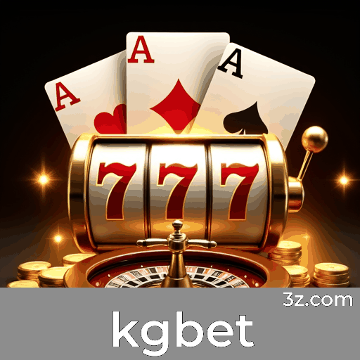 KGBet: Experiência Imersiva de Cassino para Brasileiros